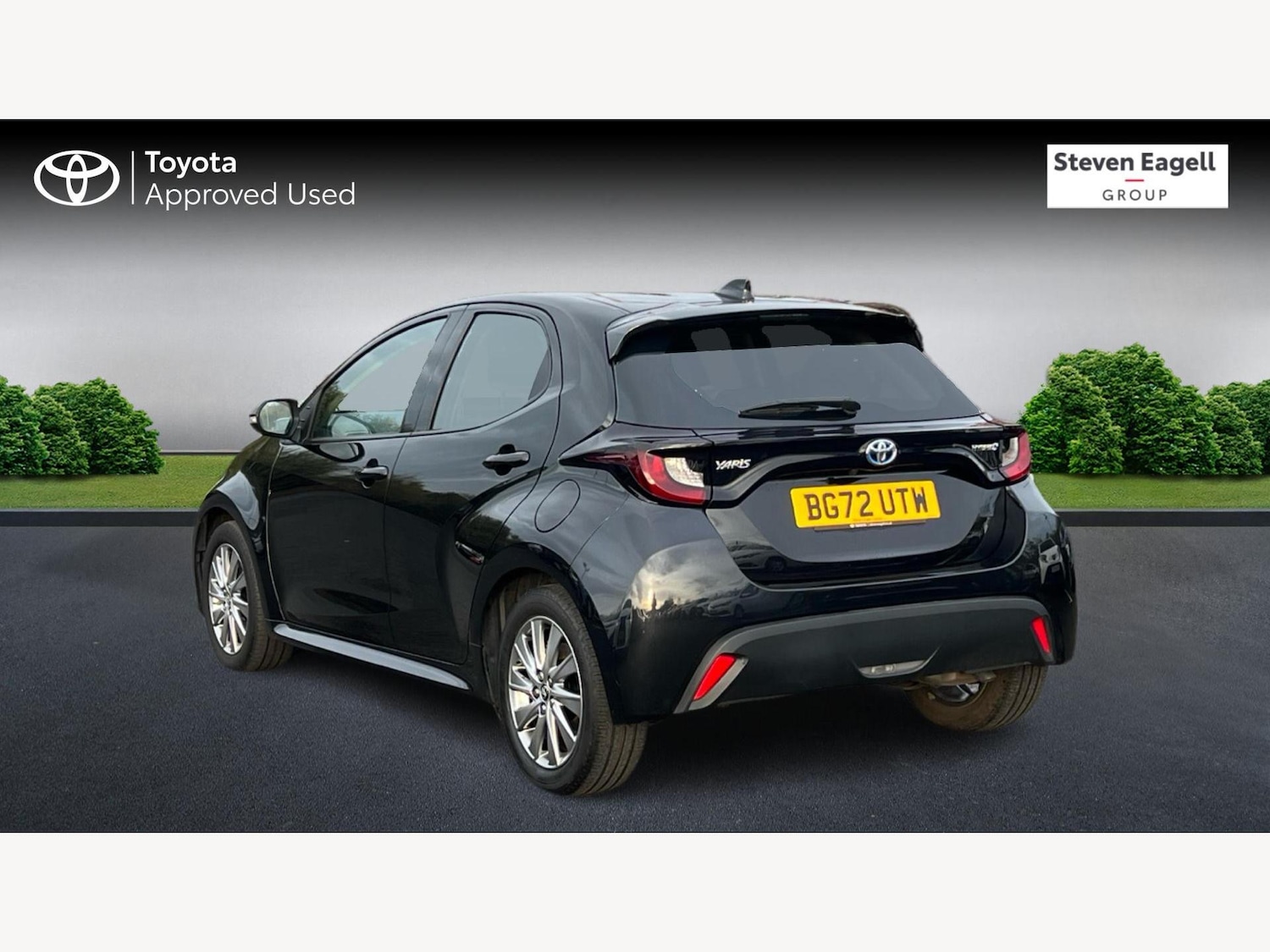 Used Toyota Yaris 2022 for sale - 76521976: Photo 6