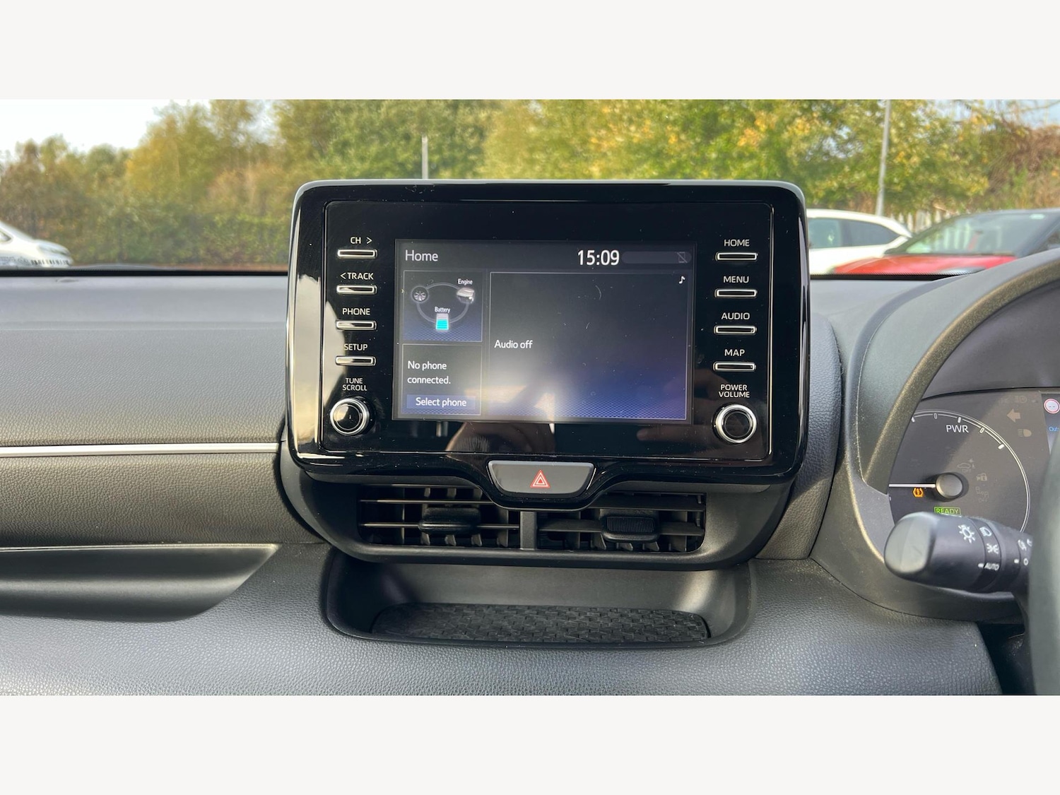 Used Toyota Yaris 2022 for sale - 76521976: Photo 9