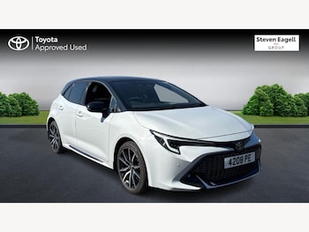 Used Toyota Corolla 2023 for sale - 79325154: Photo