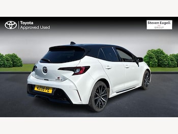 Used Toyota Corolla 2023 for sale - 79325154: Photo