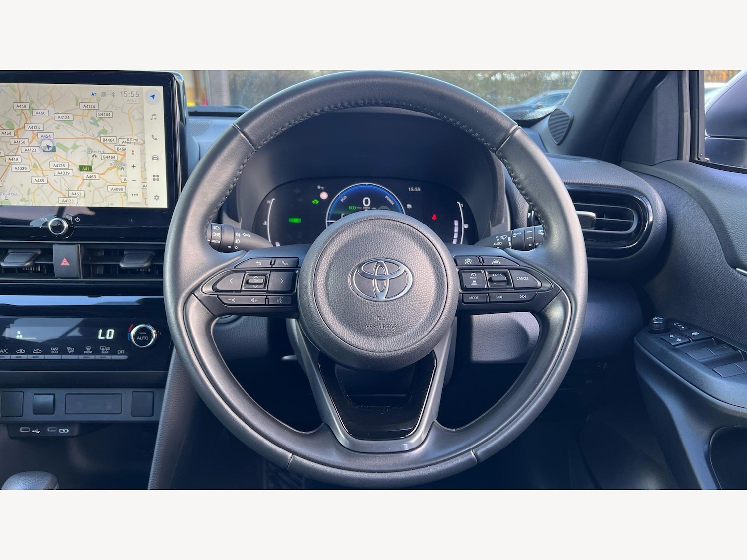 Used Toyota Yaris Cross 2024 for sale - 78115461: Photo 10