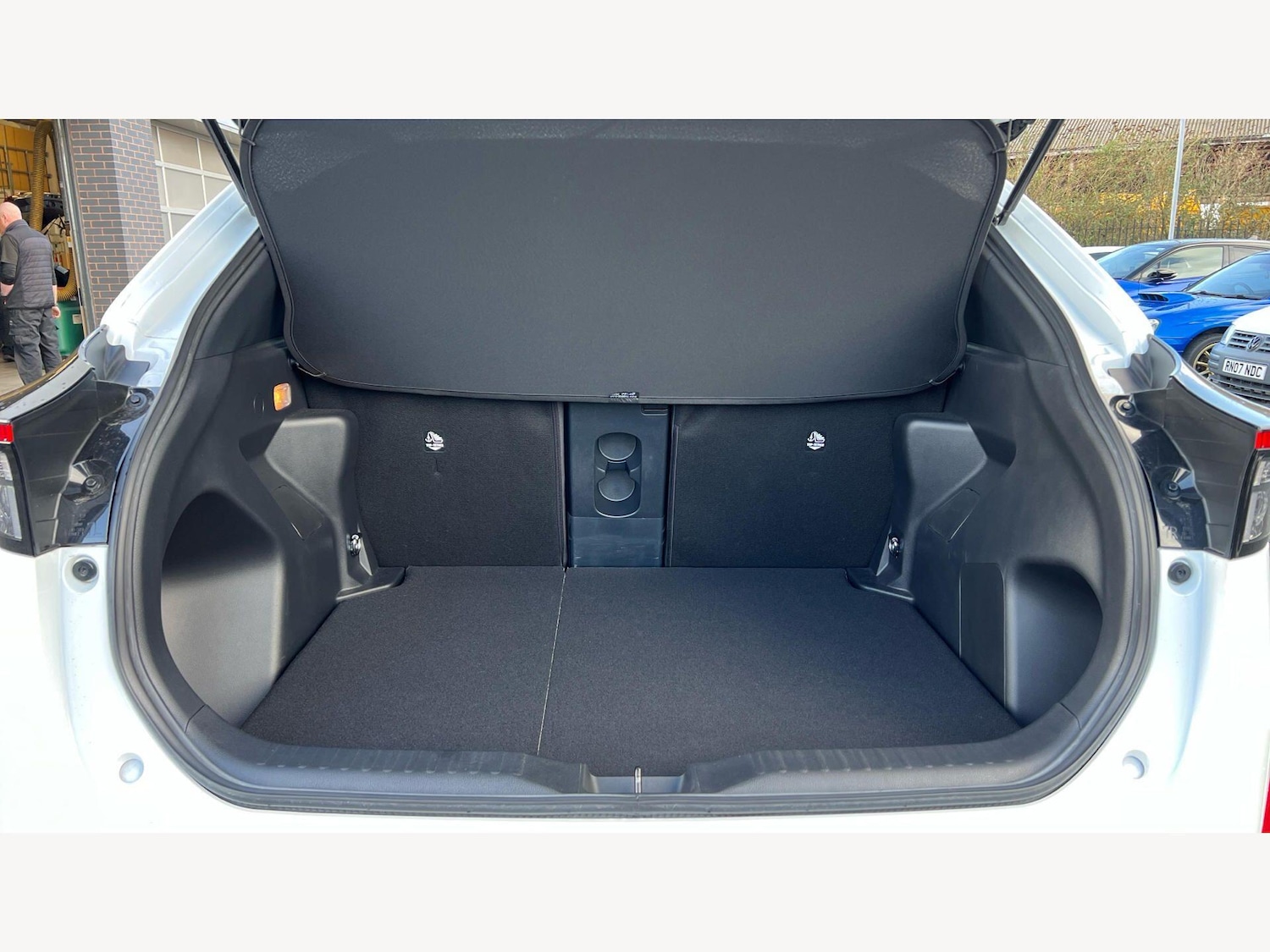 Used Toyota Yaris Cross 2024 for sale - 78115461: Photo 16