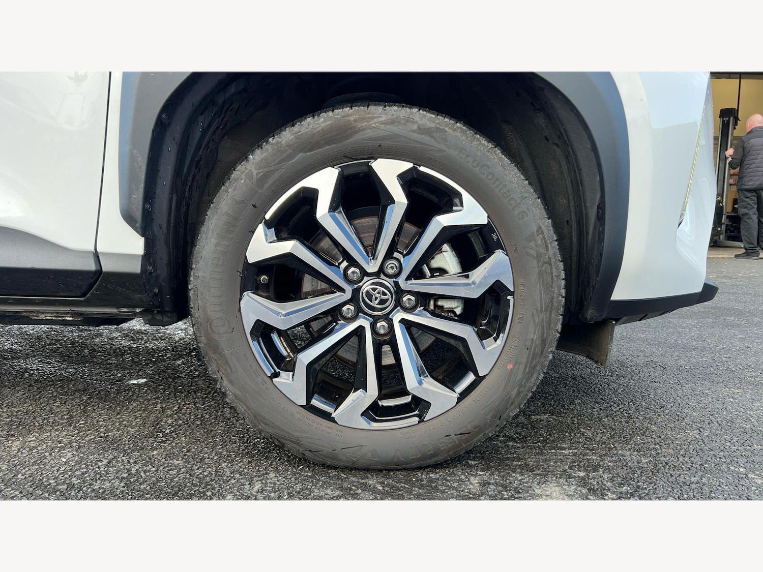 Used Toyota Yaris Cross 2024 for sale - 78115461: Photo 20