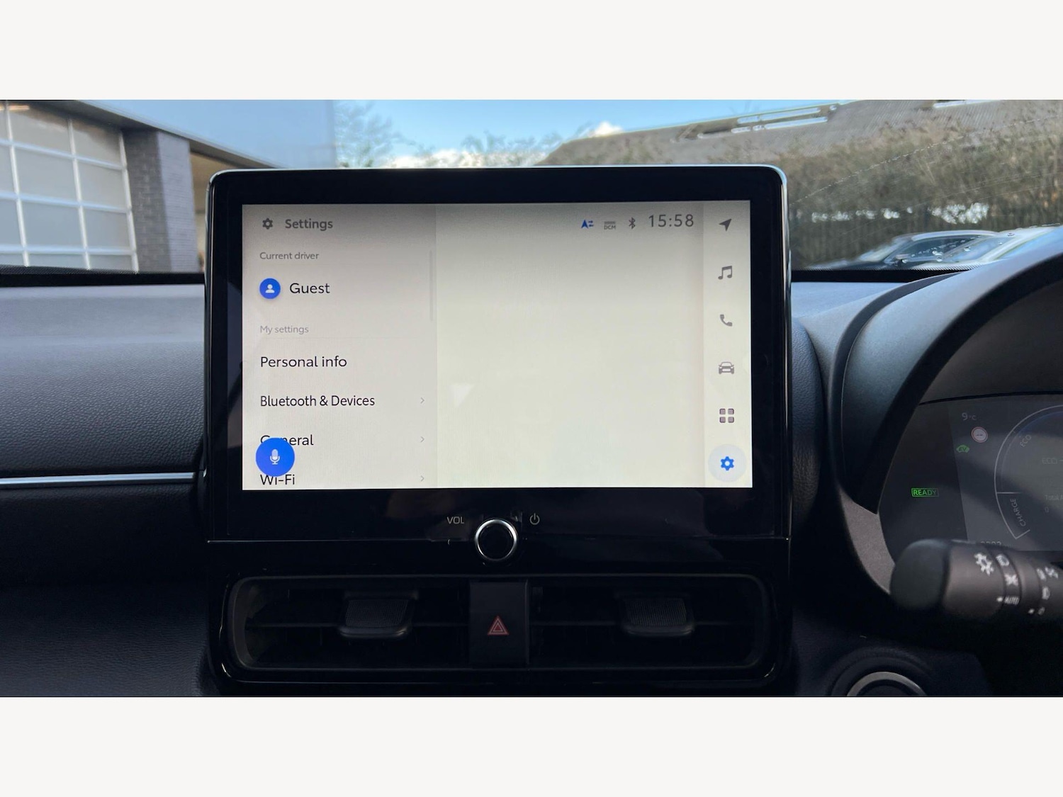 Used Toyota Yaris Cross 2024 for sale - 78115461: Photo 24