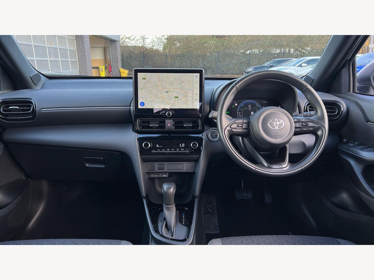 Used Toyota Yaris Cross 2024 for sale - 78115461: Photo 7