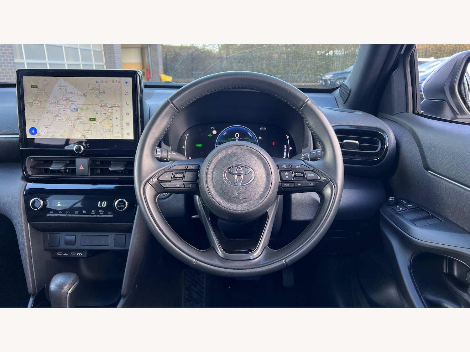 Used Toyota Yaris Cross 2024 for sale - 78115461: Photo 8