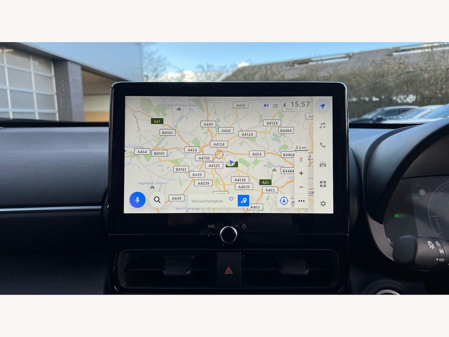 Used Toyota Yaris Cross 2024 for sale - 78115461: Photo 9