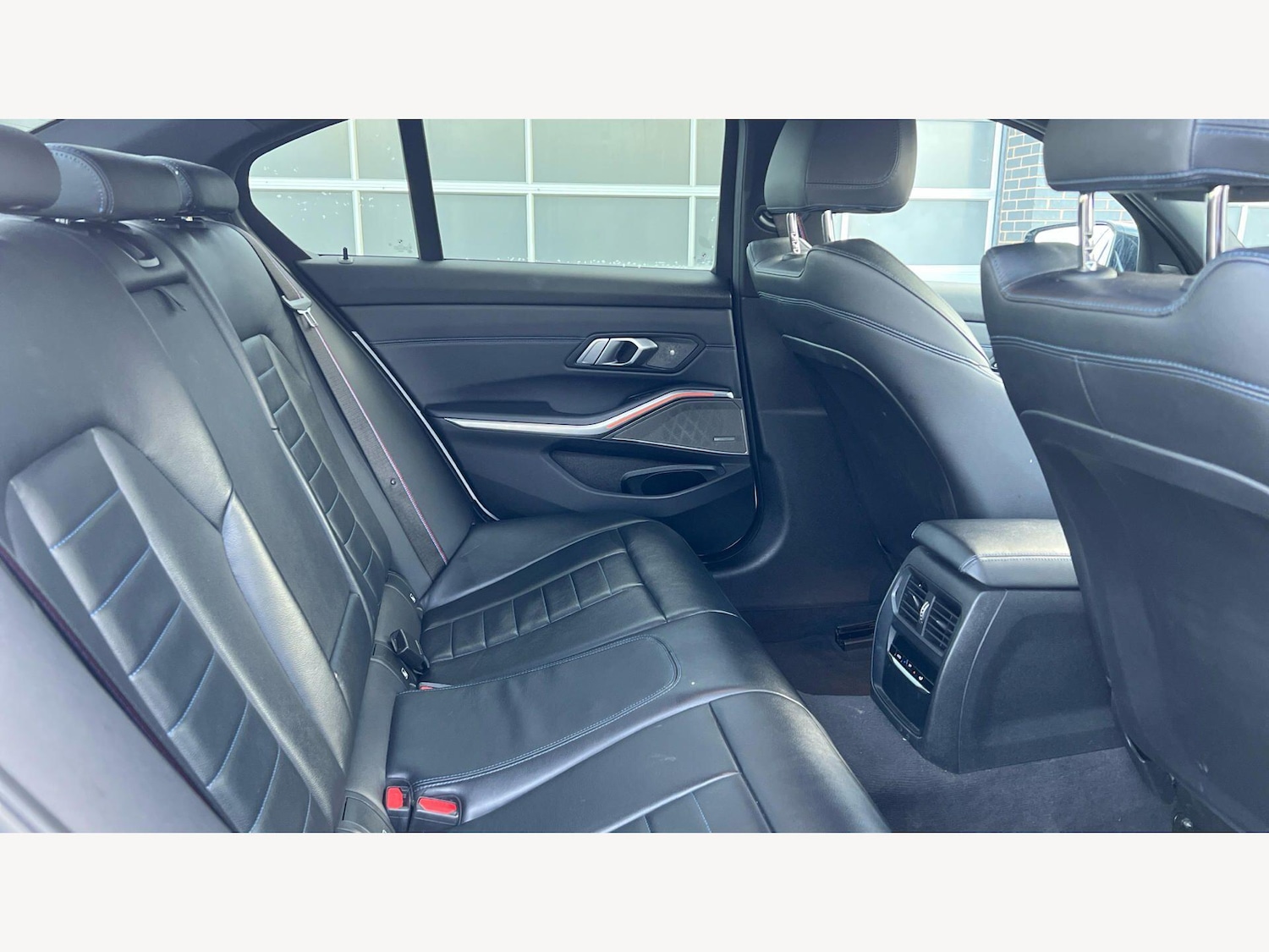 Used BMW 3 Series 2022 for sale - 78204015: Photo 10