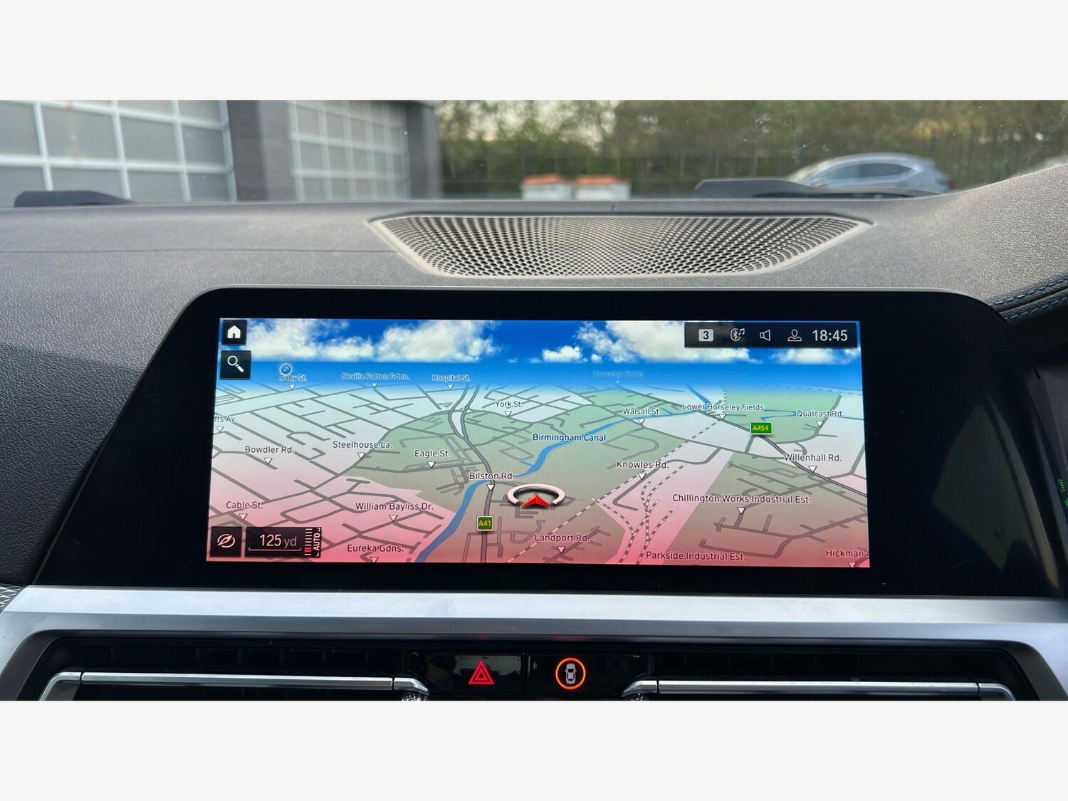 Used BMW 3 Series 2022 for sale - 78204015: Photo 11