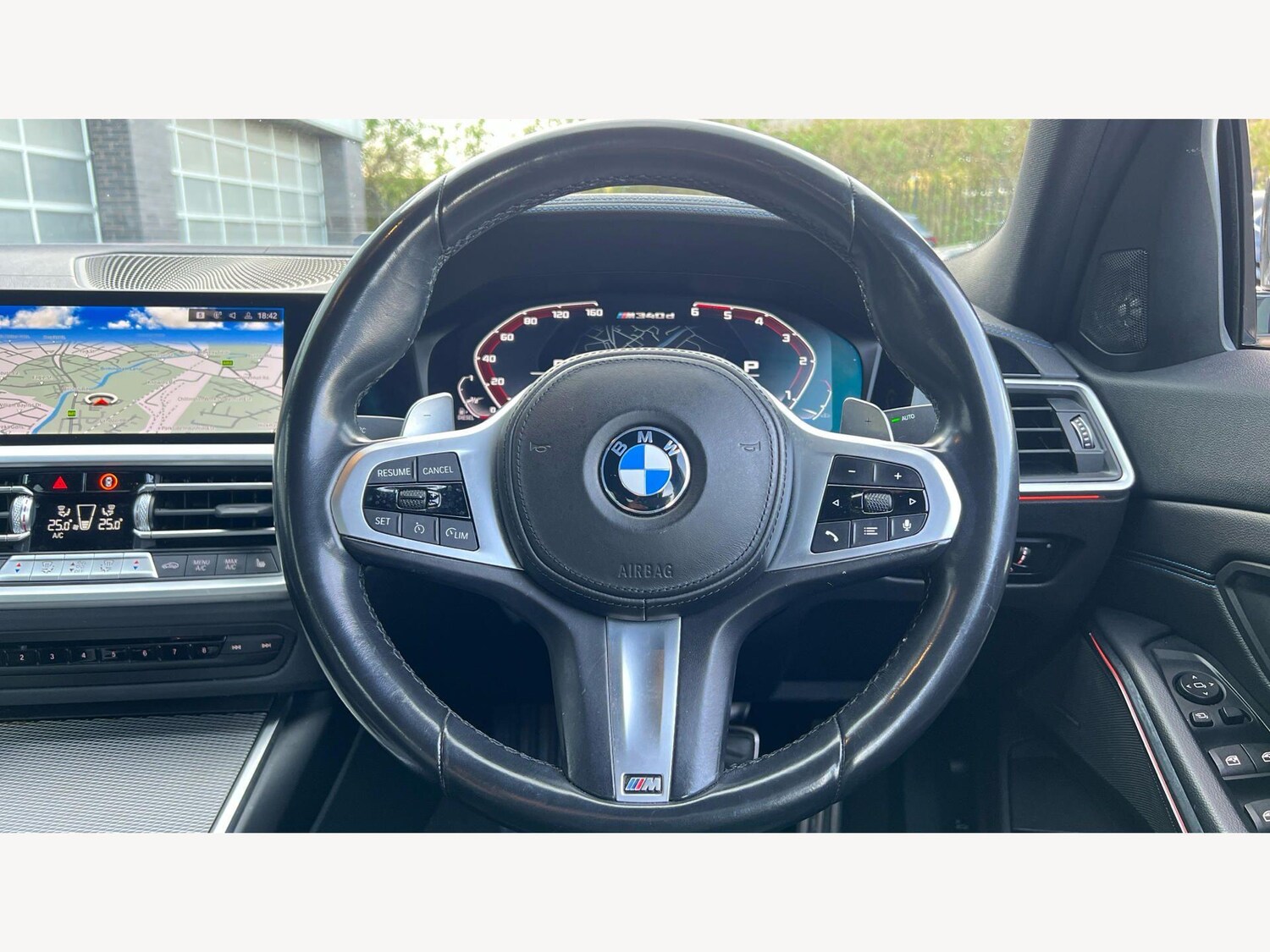 Used BMW 3 Series 2022 for sale - 78204015: Photo 12