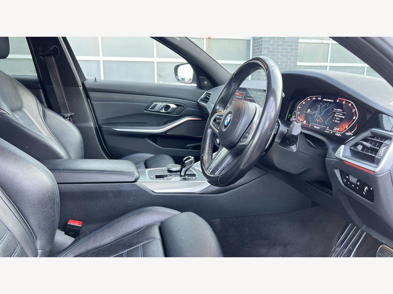 Used BMW 3 Series 2022 for sale - 78204015: Photo 14