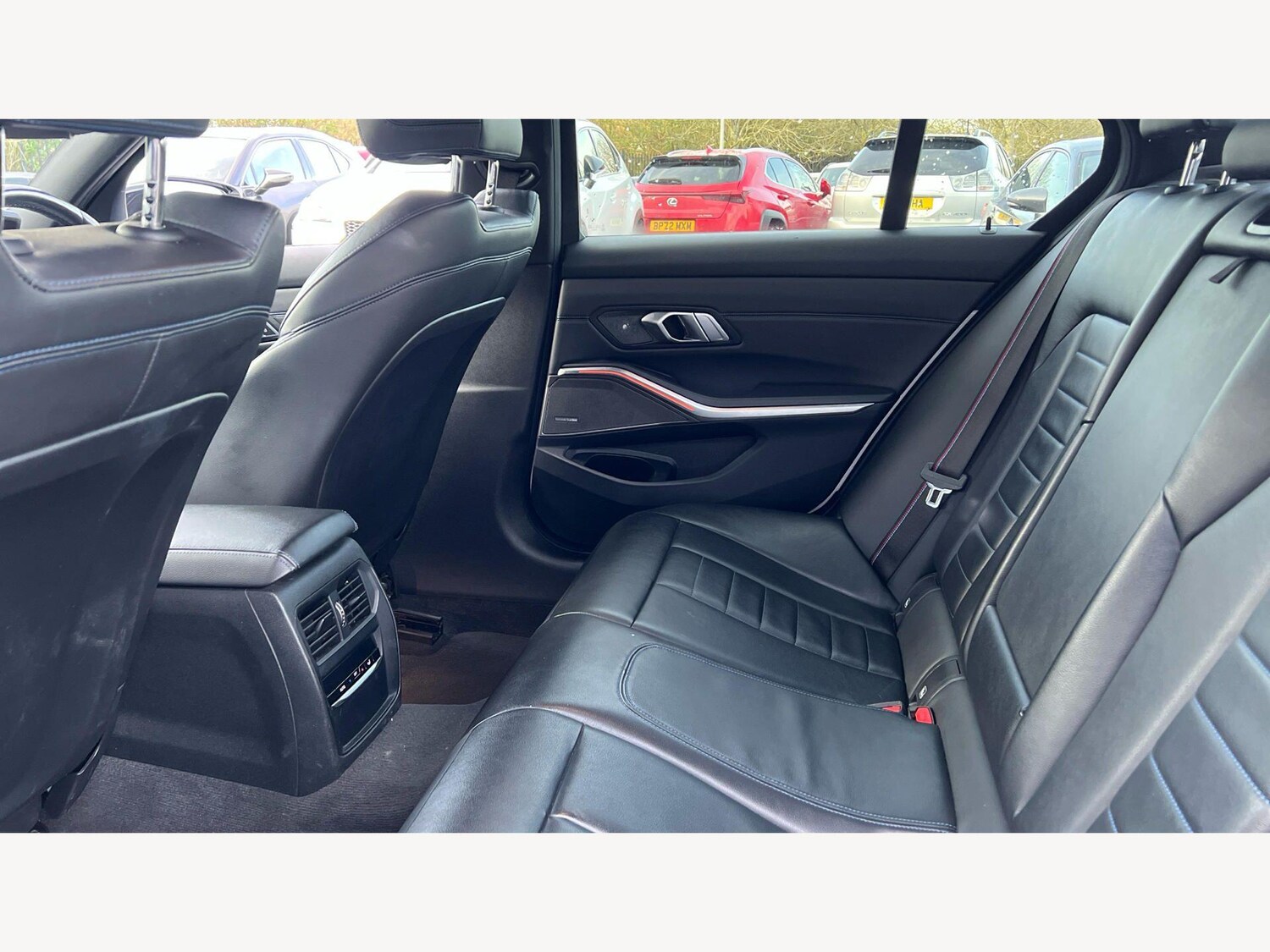 Used BMW 3 Series 2022 for sale - 78204015: Photo 17