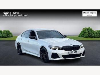 BMW 3 Series feature image