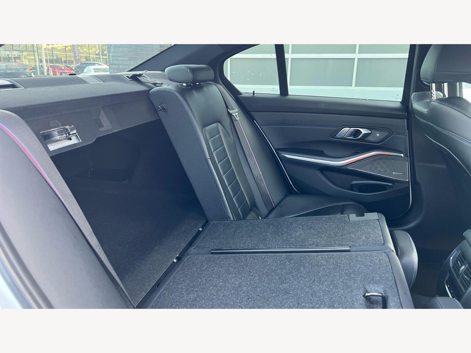 Used BMW 3 Series 2022 for sale - 78204015: Photo 20