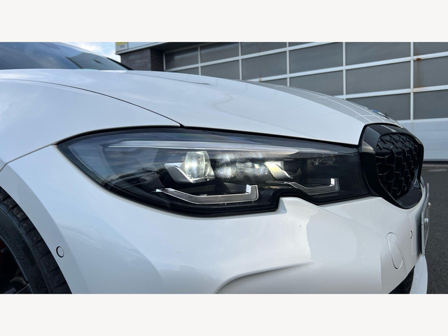 Used BMW 3 Series 2022 for sale - 78204015: Photo 22