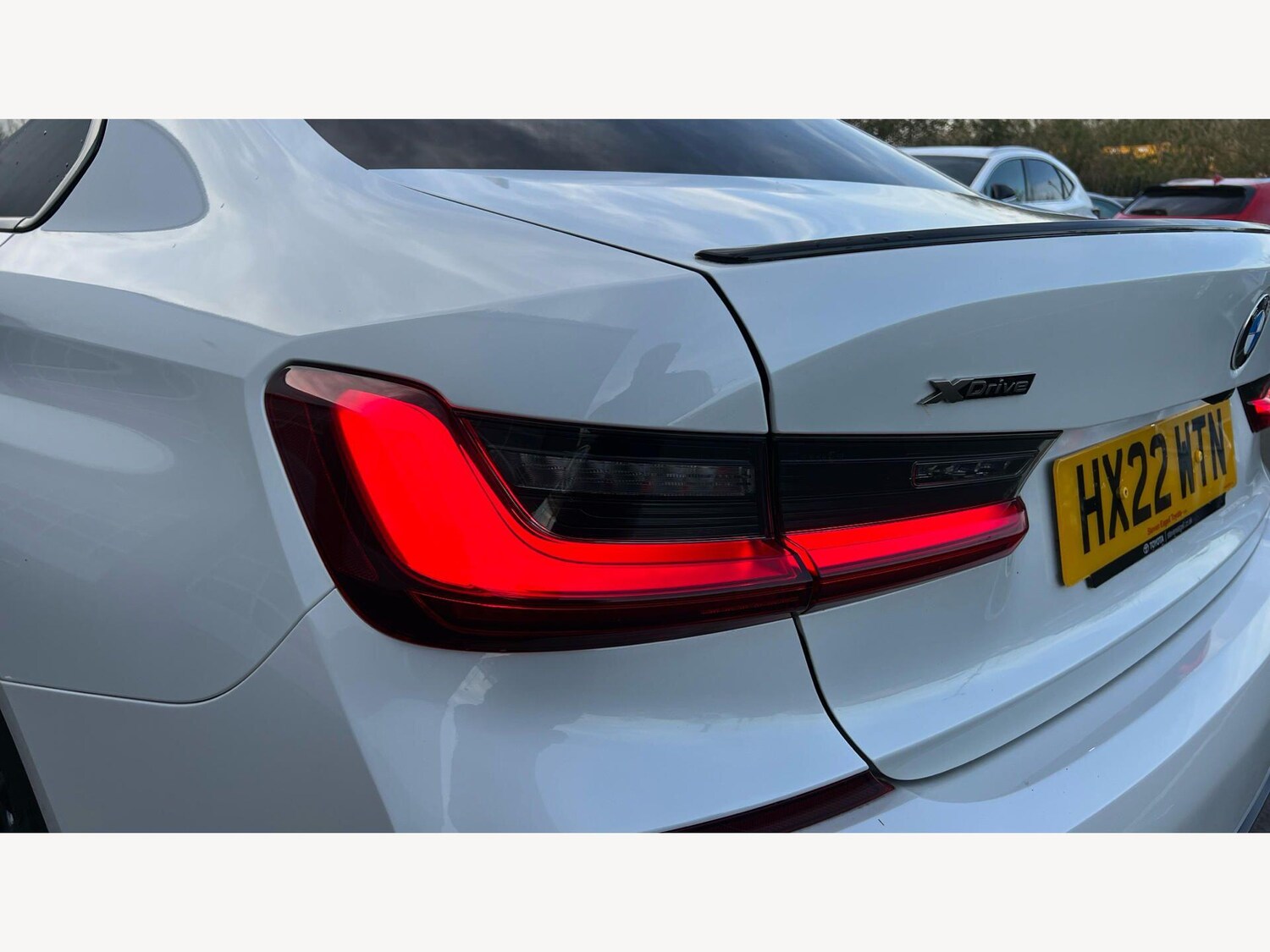 Used BMW 3 Series 2022 for sale - 78204015: Photo 23