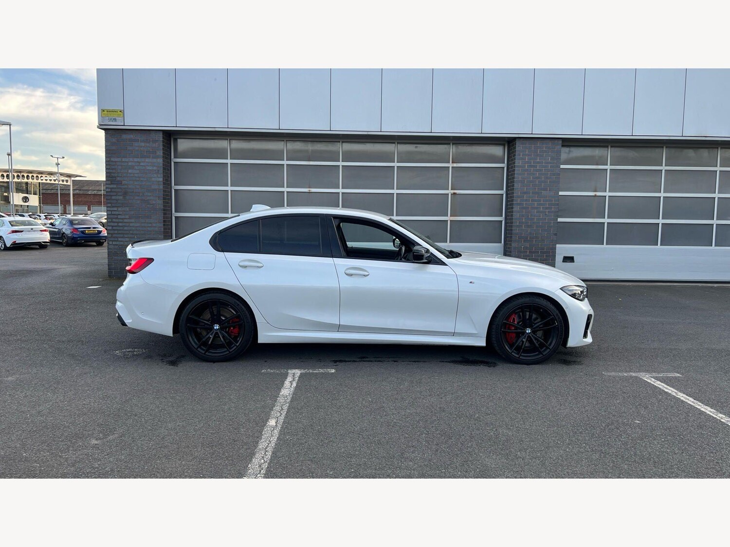 Used BMW 3 Series 2022 for sale - 78204015: Photo 25