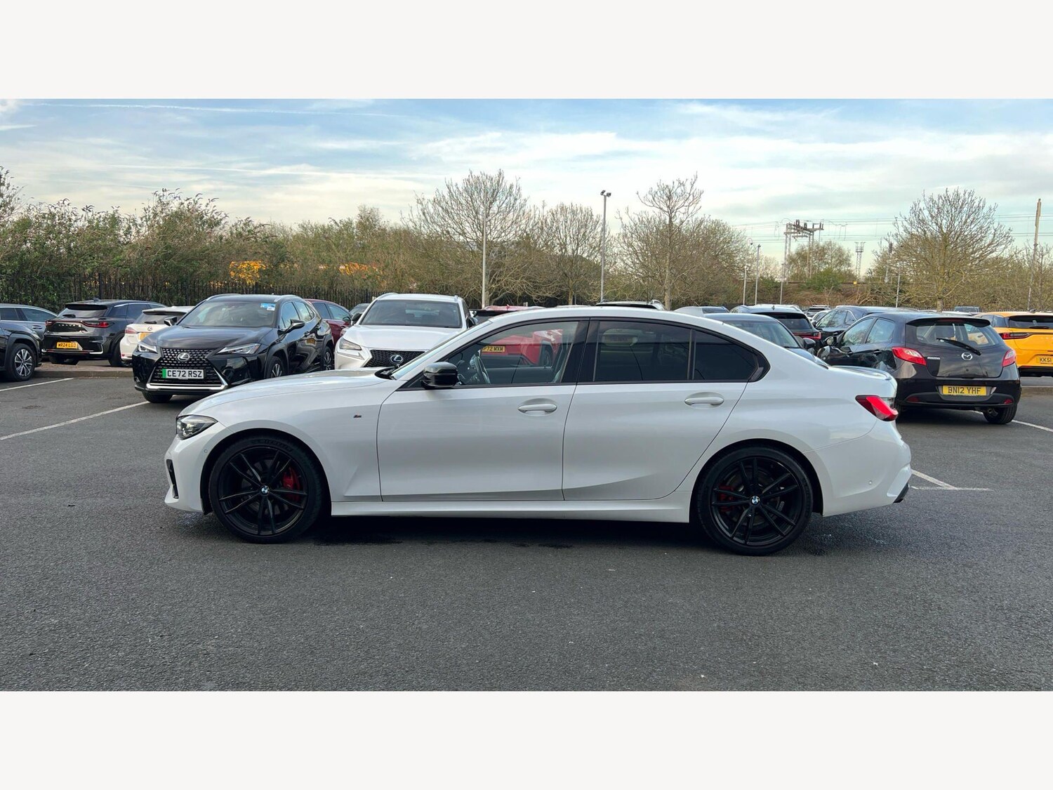 Used BMW 3 Series 2022 for sale - 78204015: Photo 26