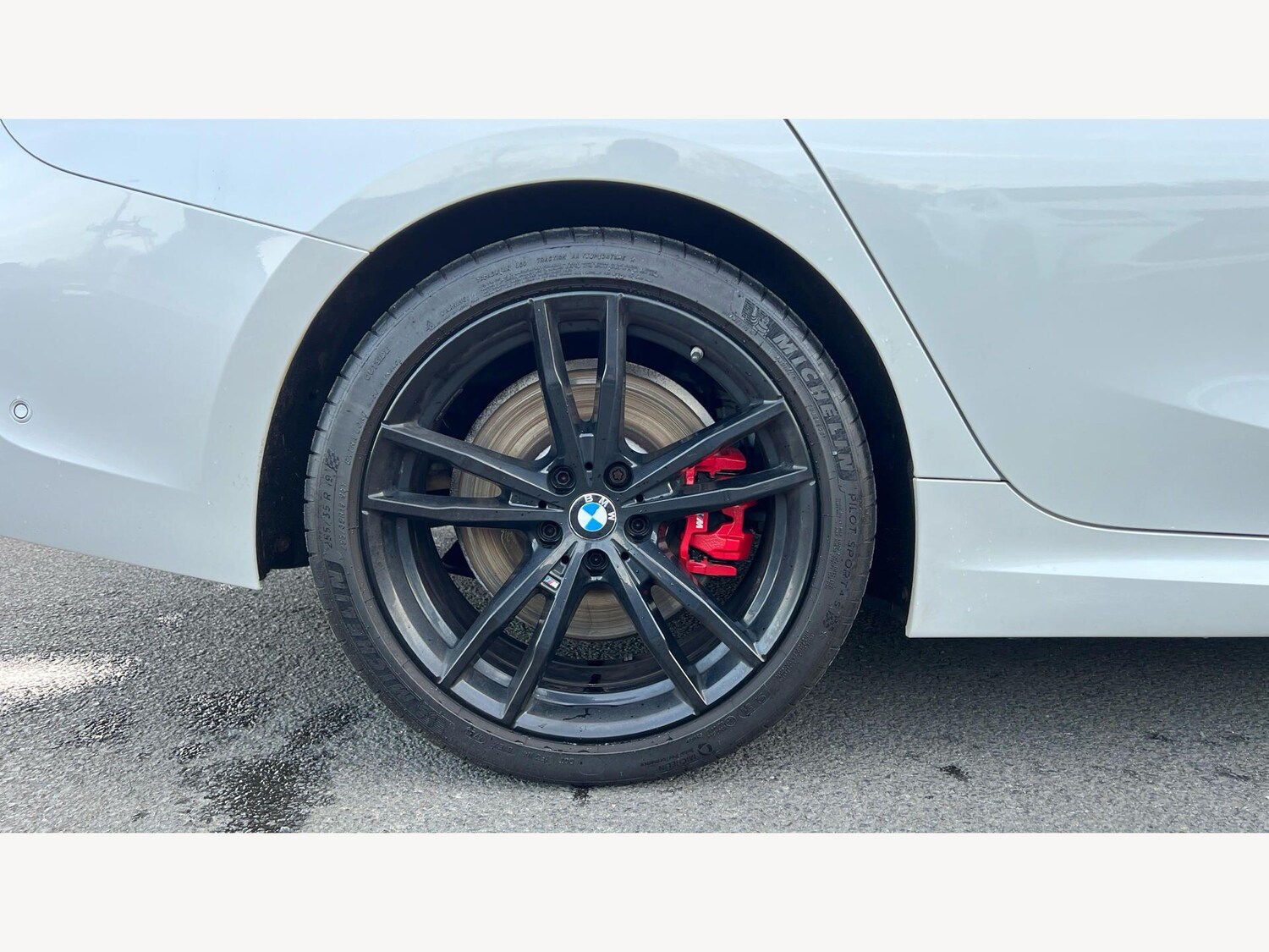 Used BMW 3 Series 2022 for sale - 78204015: Photo 27