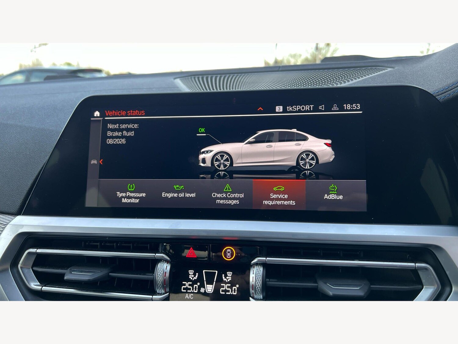 Used BMW 3 Series 2022 for sale - 78204015: Photo 29