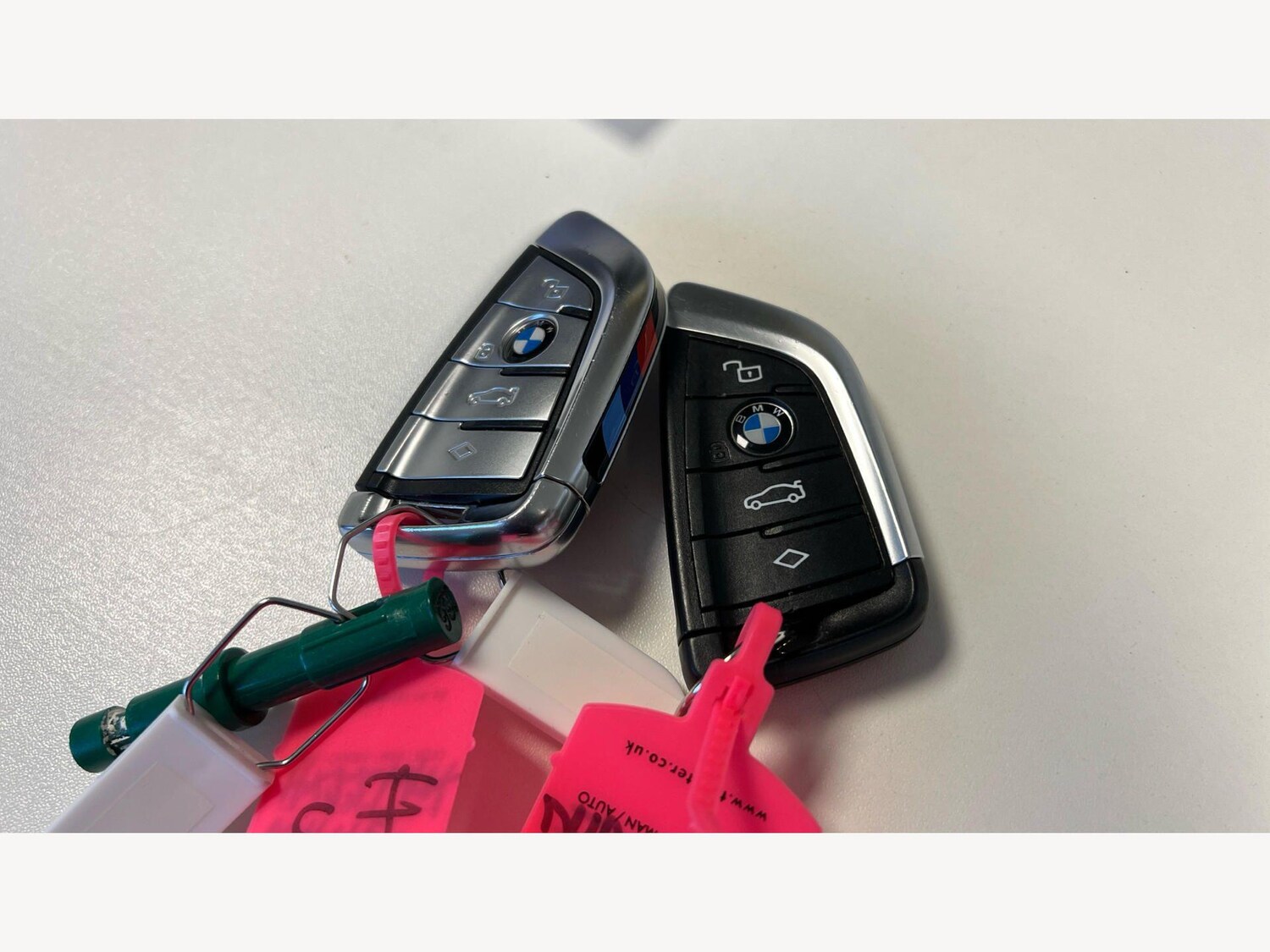 Used BMW 3 Series 2022 for sale - 78204015: Photo 30