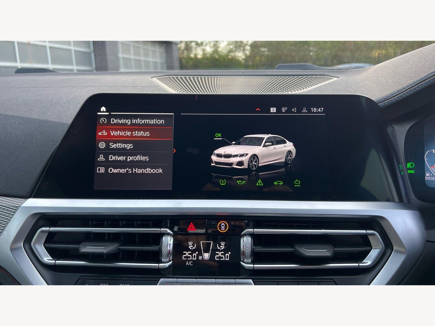 Used BMW 3 Series 2022 for sale - 78204015: Photo 37