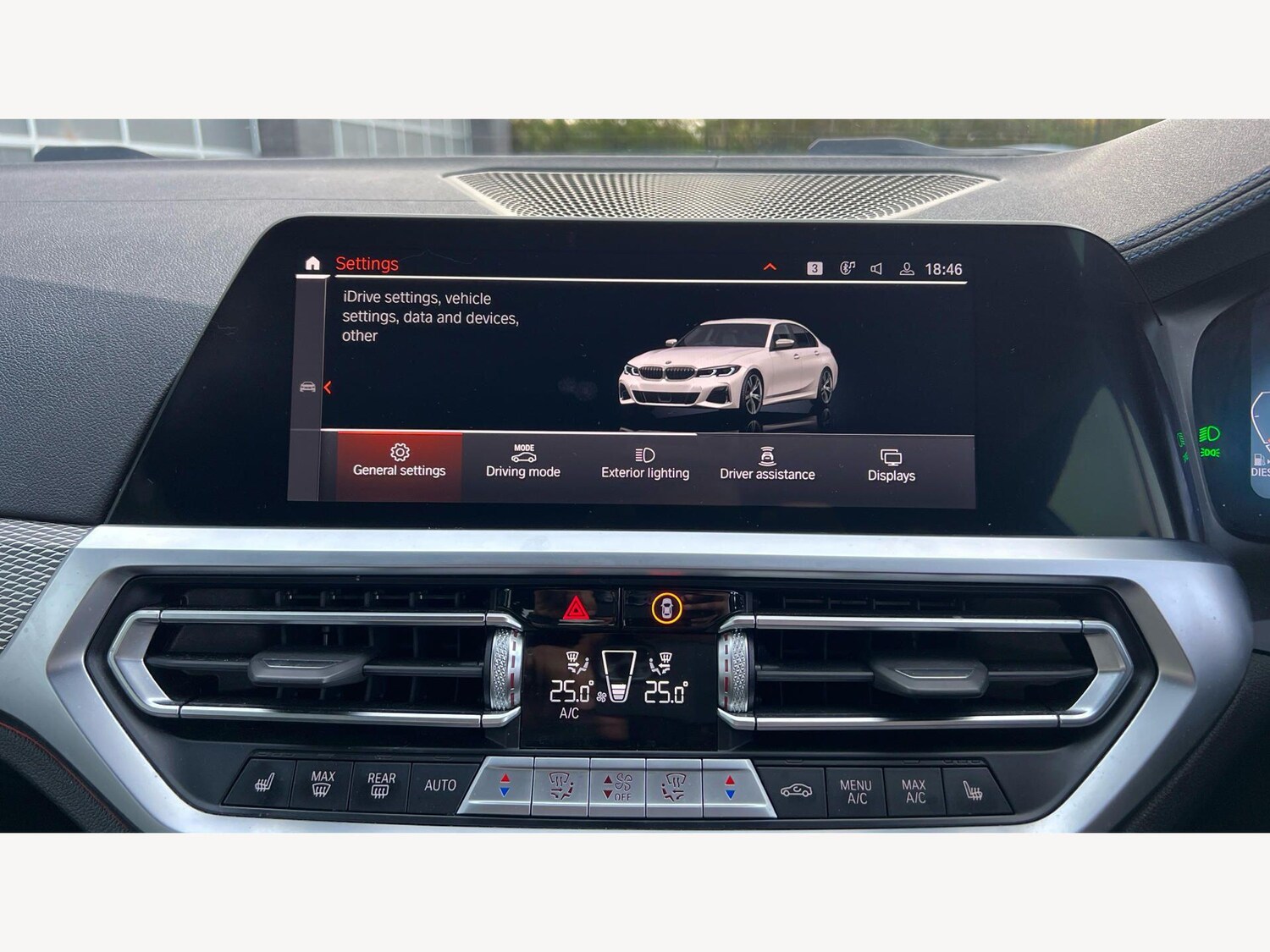 Used BMW 3 Series 2022 for sale - 78204015: Photo 38