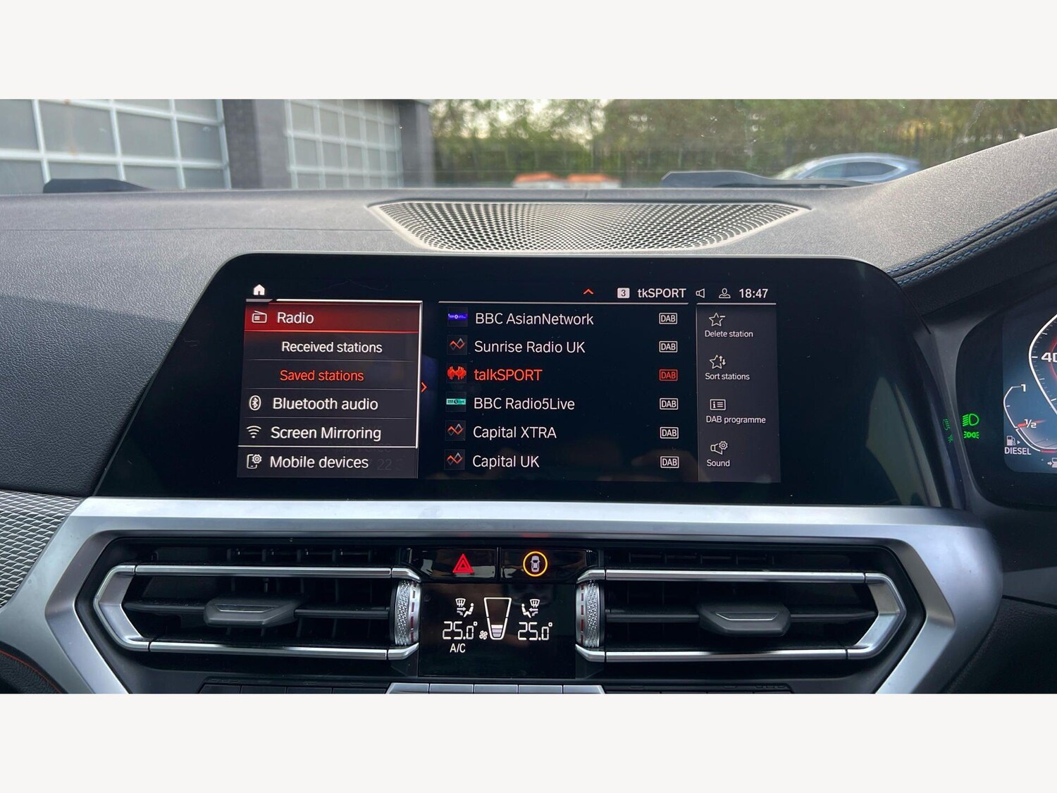 Used BMW 3 Series 2022 for sale - 78204015: Photo 39