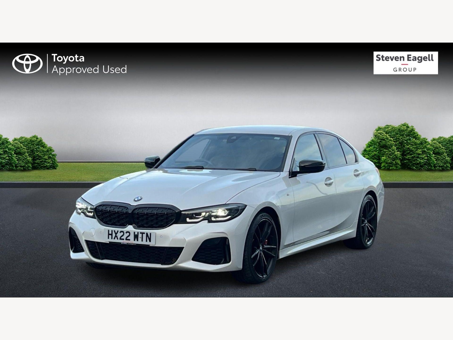 Used BMW 3 Series 2022 for sale - 78204015: Photo 5