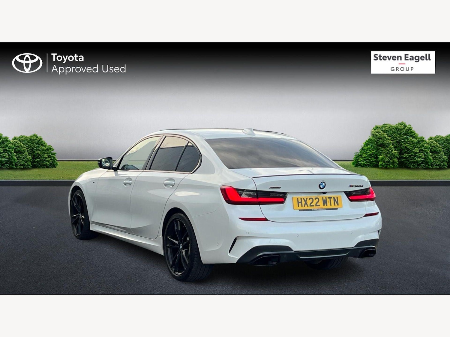 Used BMW 3 Series 2022 for sale - 78204015: Photo 6