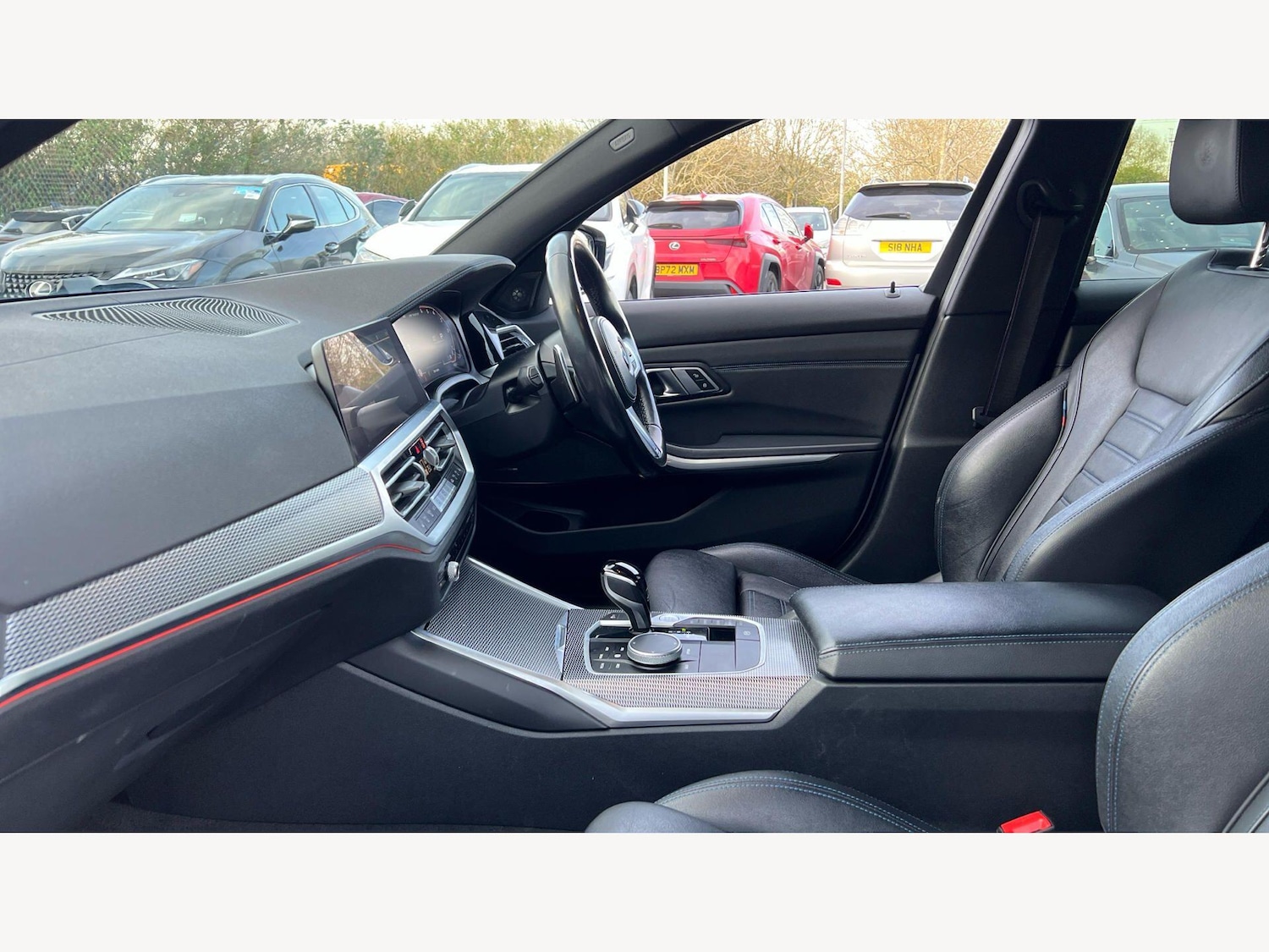 Used BMW 3 Series 2022 for sale - 78204015: Photo 7