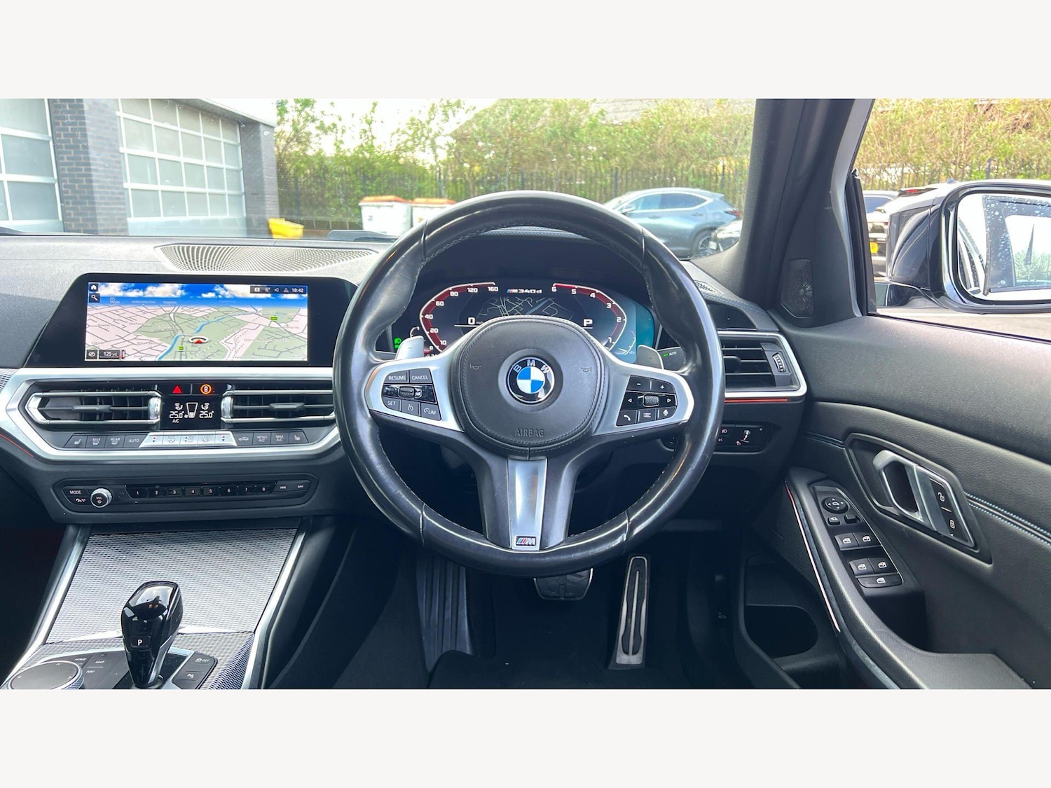 Used BMW 3 Series 2022 for sale - 78204015: Photo 9