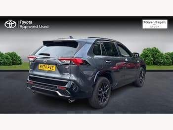 Used Toyota RAV4 2024 for sale - 79677646: Photo