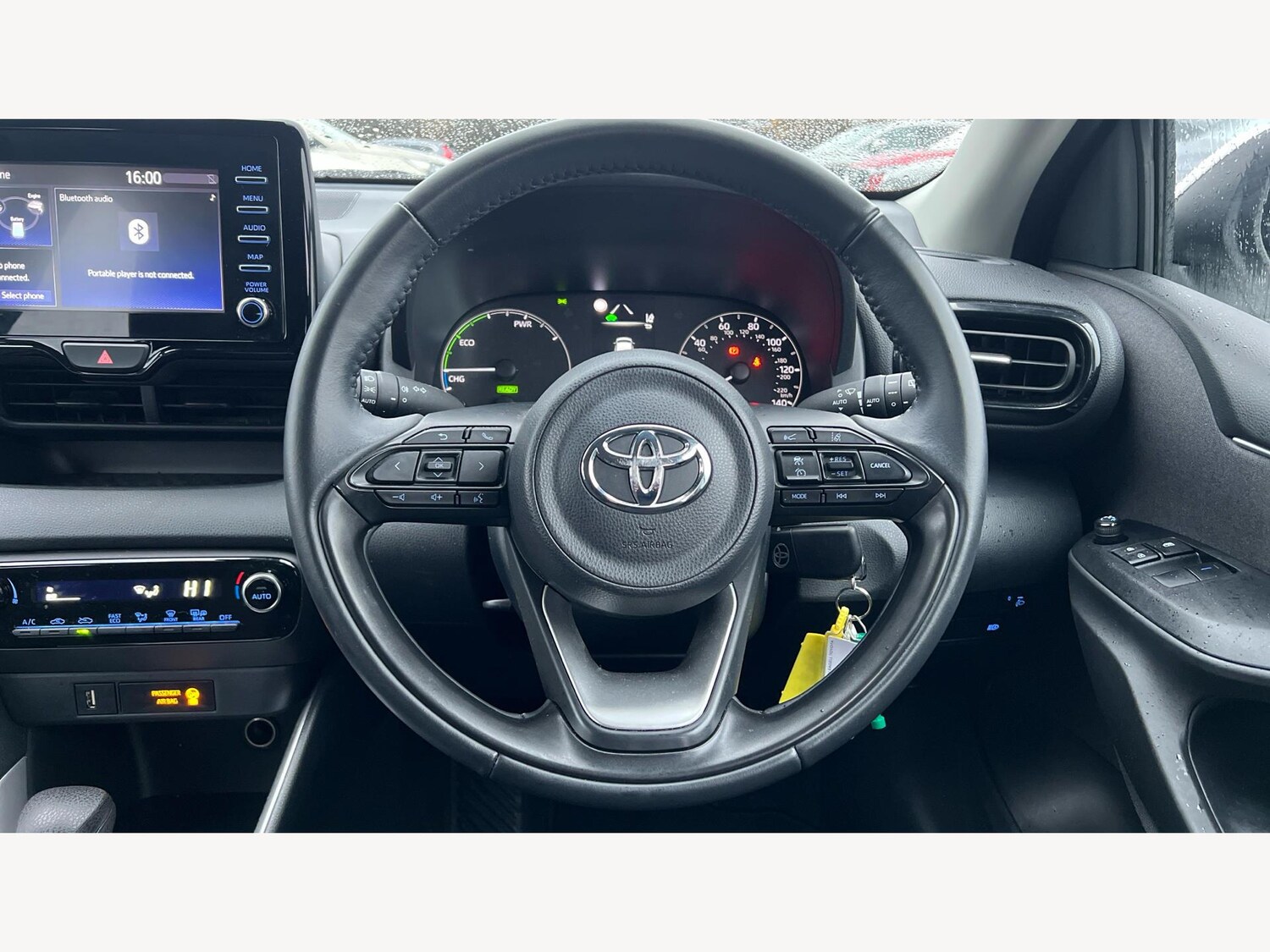 Used Toyota Yaris for sale - 77484025: Photo 10
