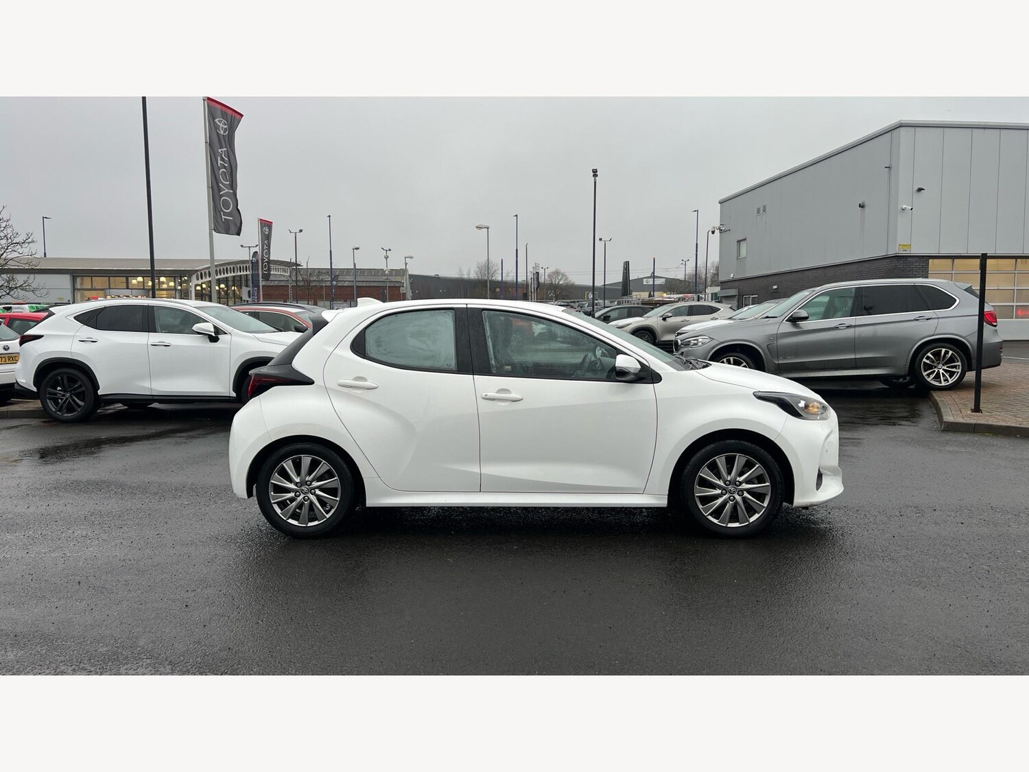 Used Toyota Yaris for sale - 77484025: Photo 18