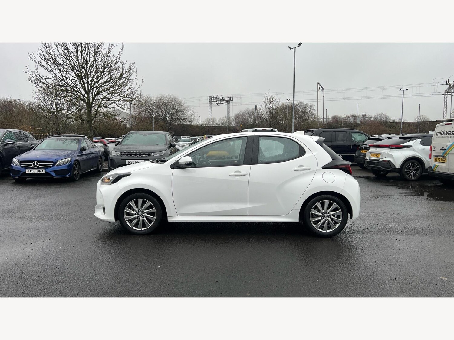 Used Toyota Yaris for sale - 77484025: Photo 19