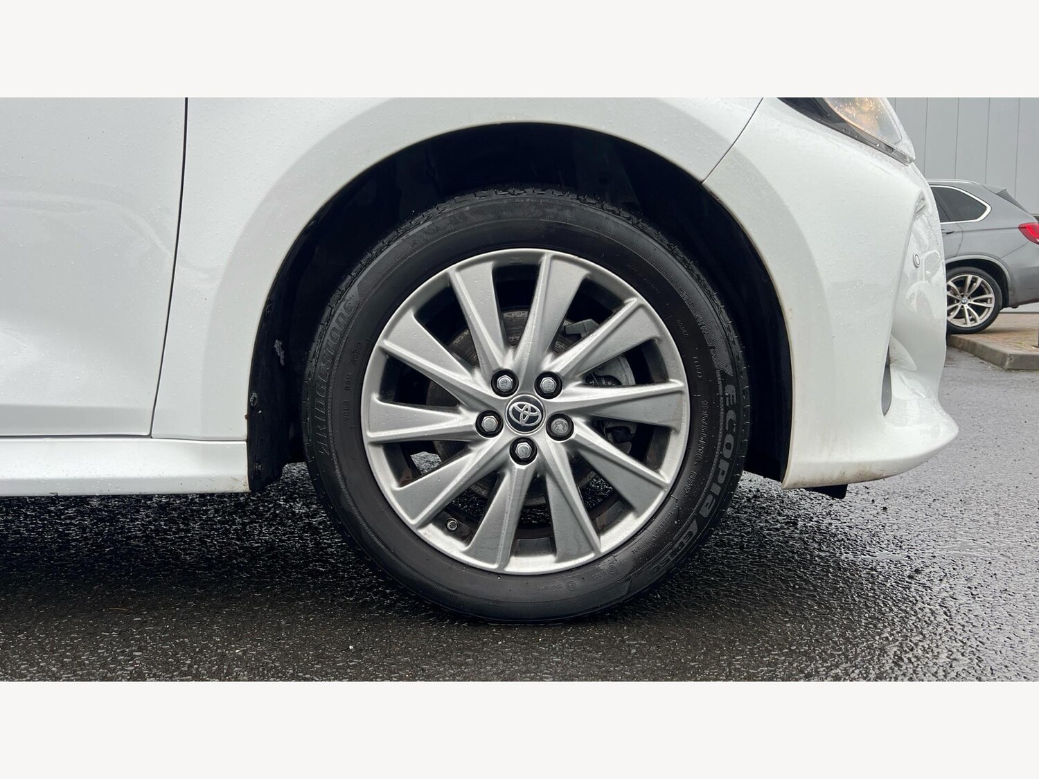 Used Toyota Yaris for sale - 77484025: Photo 20