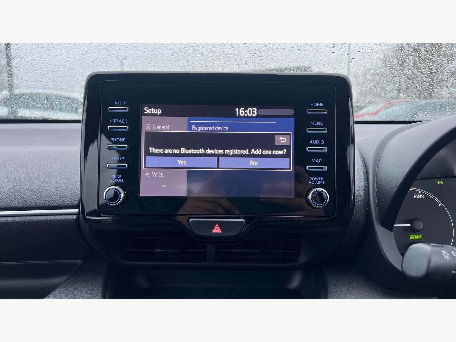 Used Toyota Yaris for sale - 77484025: Photo 22