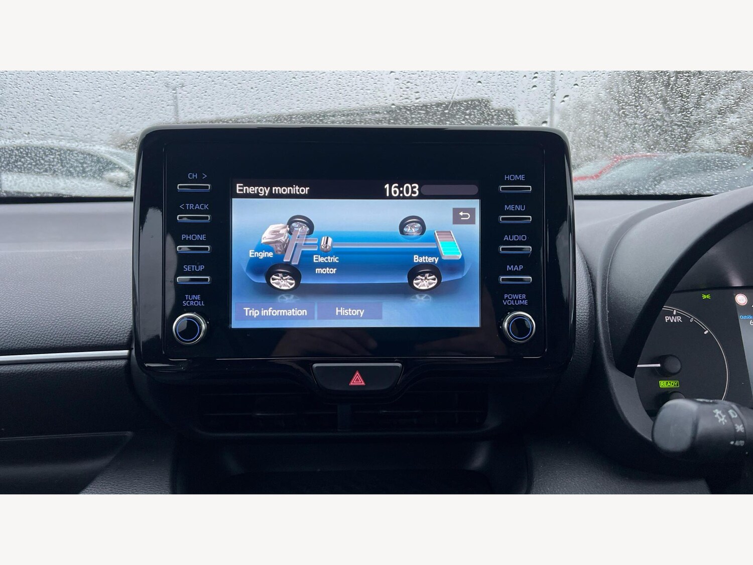 Used Toyota Yaris for sale - 77484025: Photo 23