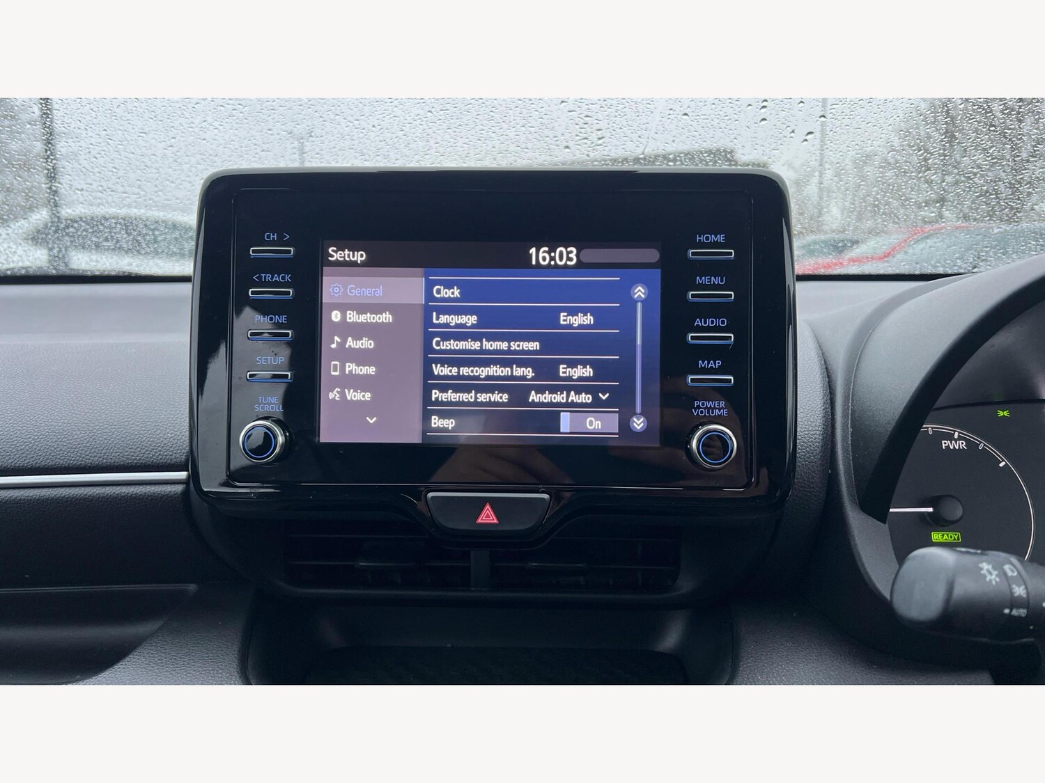 Used Toyota Yaris for sale - 77484025: Photo 24