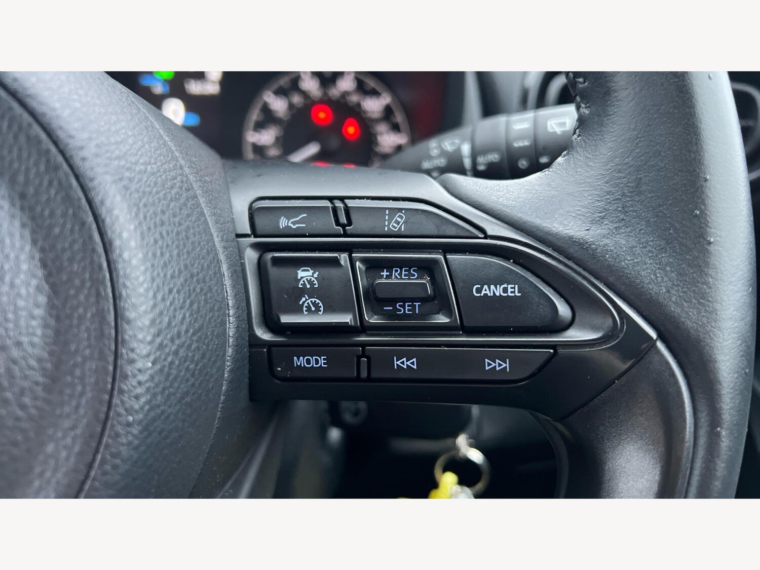 Used Toyota Yaris for sale - 77484025: Photo 28