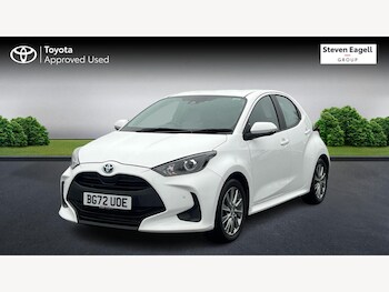 Used Toyota Yaris 2023 for sale - 77484025: Photo