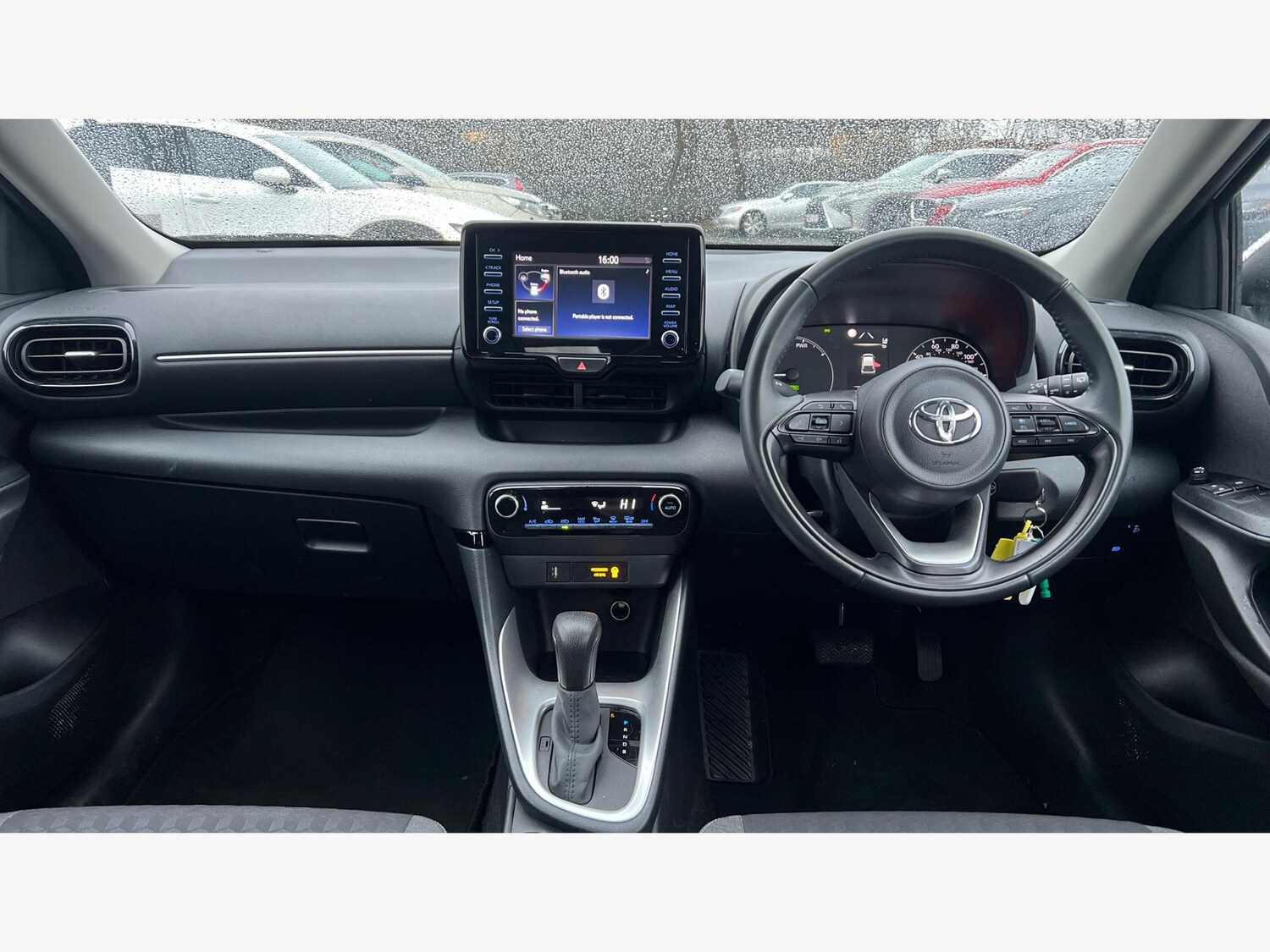 Used Toyota Yaris for sale - 77484025: Photo 7