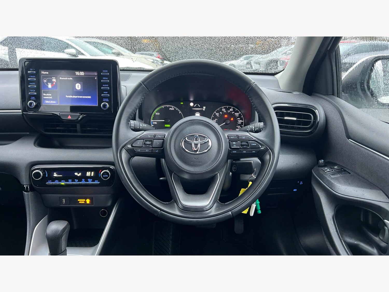 Used Toyota Yaris for sale - 77484025: Photo 8