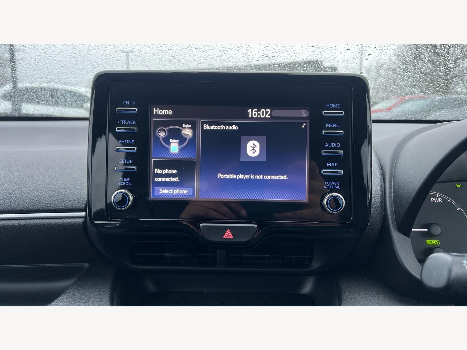 Used Toyota Yaris for sale - 77484025: Photo 9