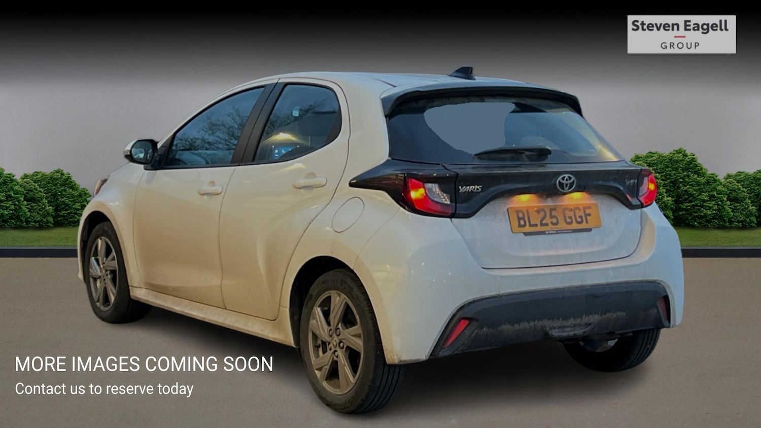 Used Toyota Yaris 2025 for sale - 77940393: Photo 2