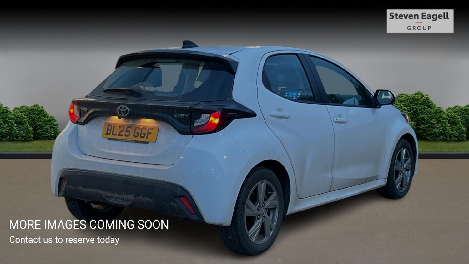 Used Toyota Yaris 2025 for sale - 77940393: Photo 4