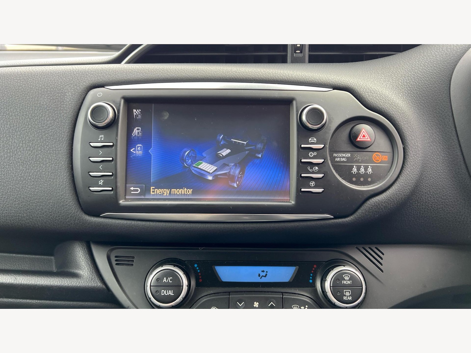 Vehicle 23