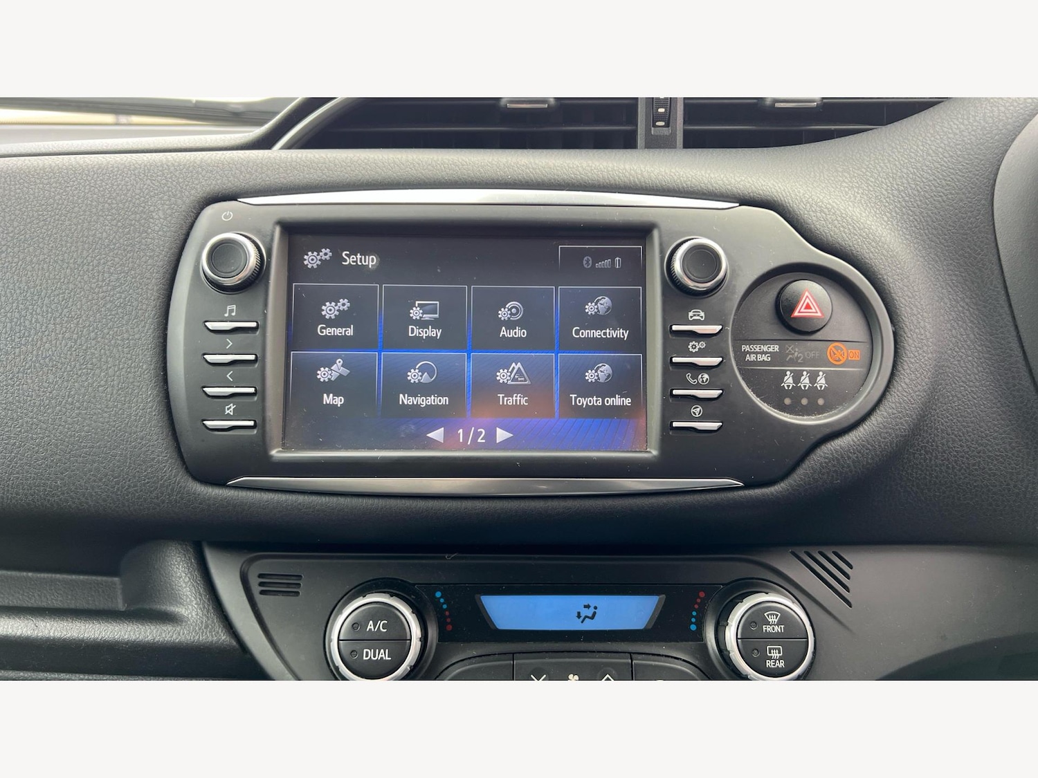 Vehicle 24