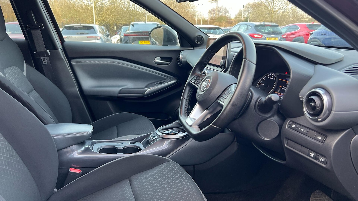 Used Nissan Juke 2021 for sale - 78148261: Photo 11